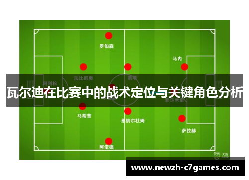 瓦尔迪在比赛中的战术定位与关键角色分析 瓦尔迪在比赛中的战术定位与关键角色分析