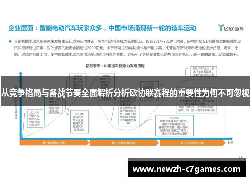 从竞争格局与备战节奏全面解析分析欧协联赛程的重要性为何不可忽视 从竞争格局与备战节奏全面解析分析欧协联赛程的重要性为何不可忽视