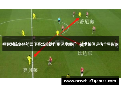 福登对阵多特的西甲赛场关键作用深度解析与战术价值评估全景影响